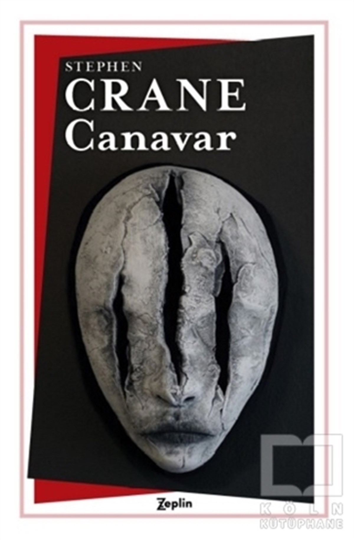 Canavar