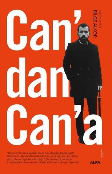 KolektifEleştiri & Kuram & İnceleme KitaplarıCan'dan Can'a