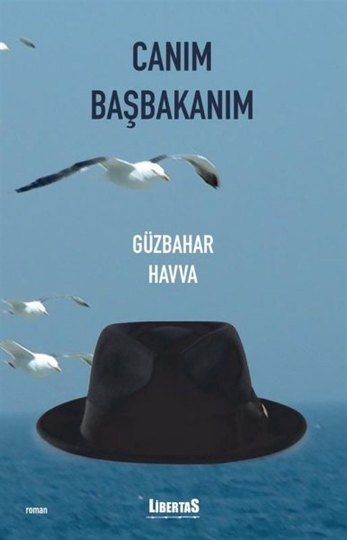 Güzbahar HavvaTürkiye RomanCanım Başbakanım
