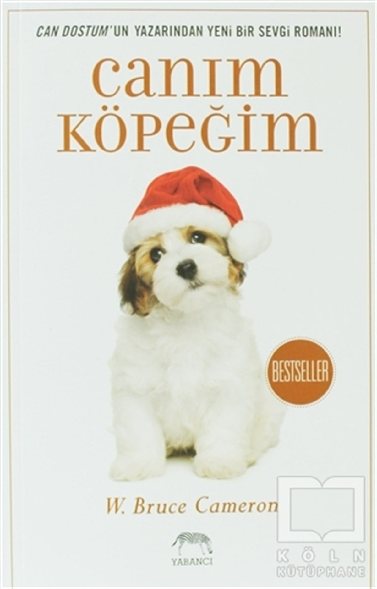 Canım Köpeğim