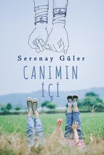 Serenay GülerTürkiye RomanCanımın İçi