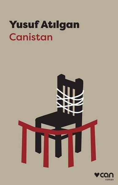 Yusuf AtılganTürk RomaniCanistan