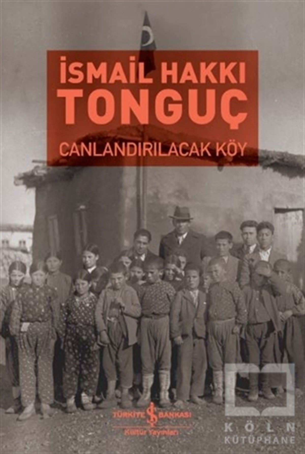Canlandırılacak Köy