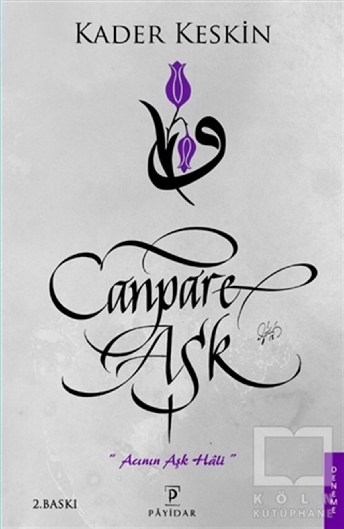 Canpare Aşk