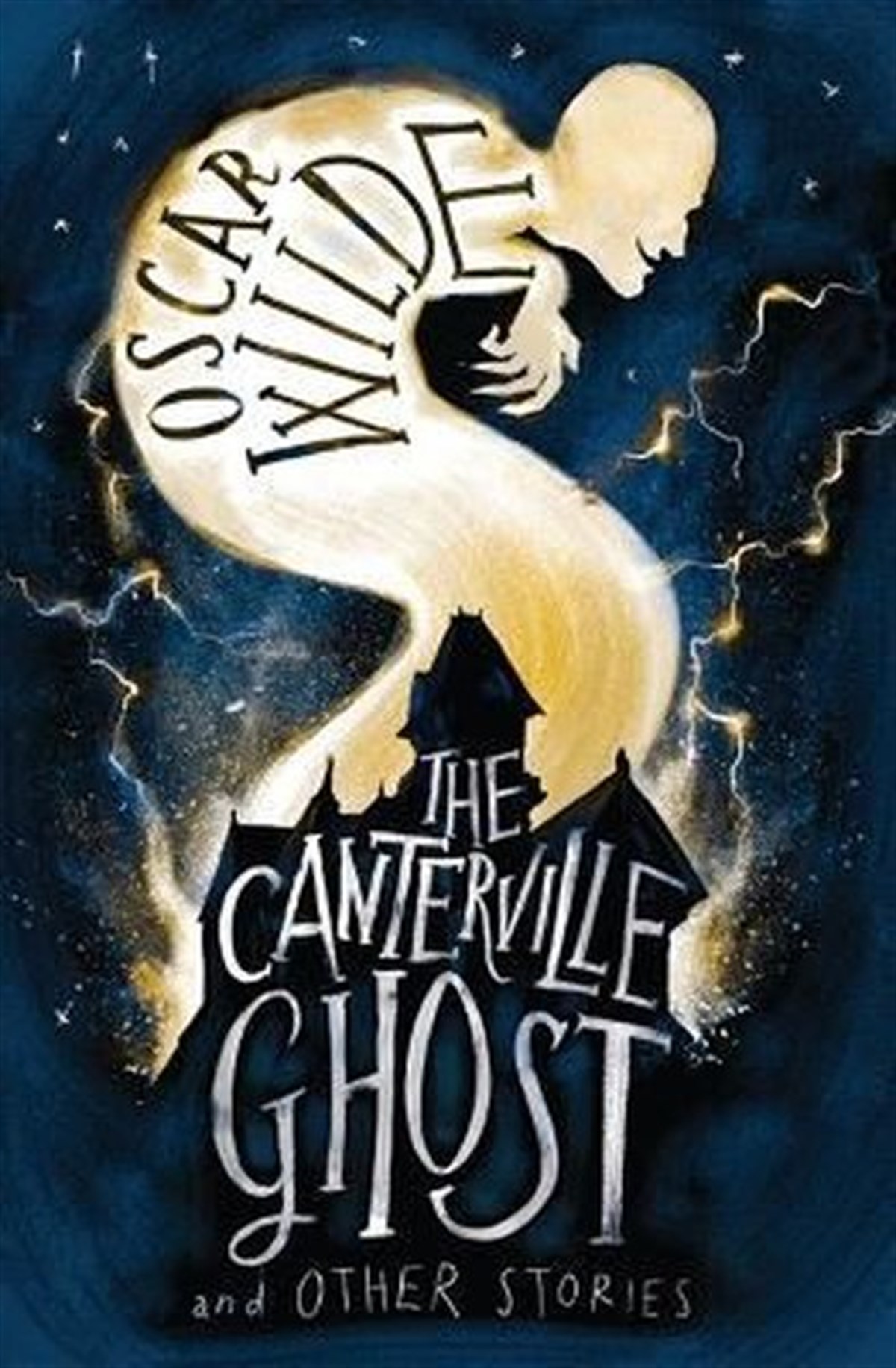 Oscar WildeLiteratureCanterville Ghost and Other Stories