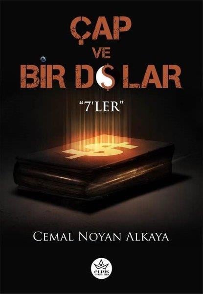 Cemal Noyan AlkayaFantastik Kitaplar & Fantastik RomanlarÇap ve Bir Dolar - 7'ler