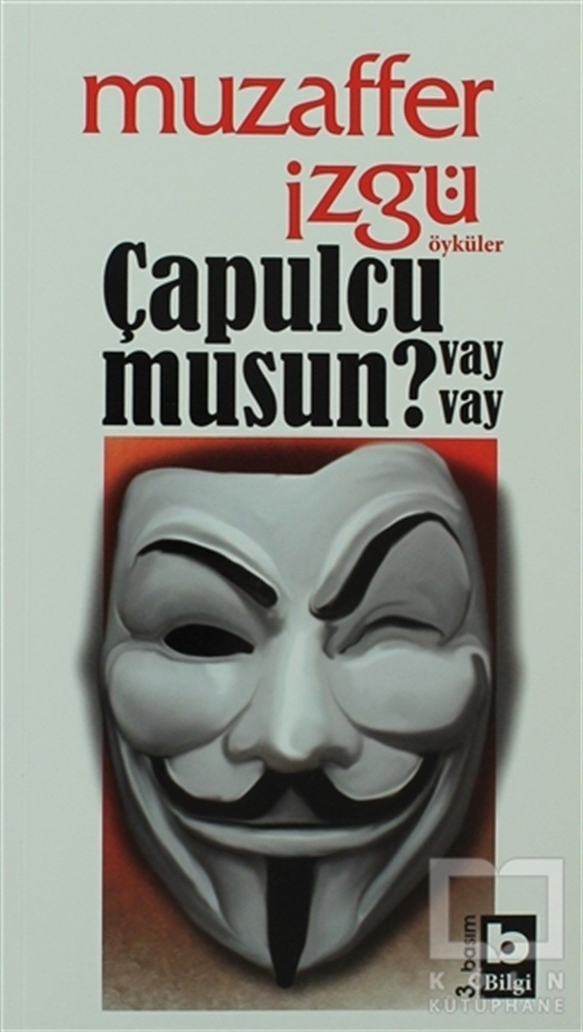 Çapulcu musun Vay Vay?