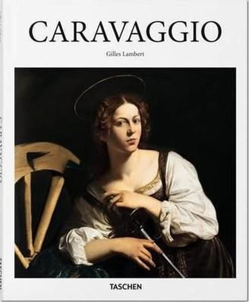 Gilles NeretArtCaravaggio