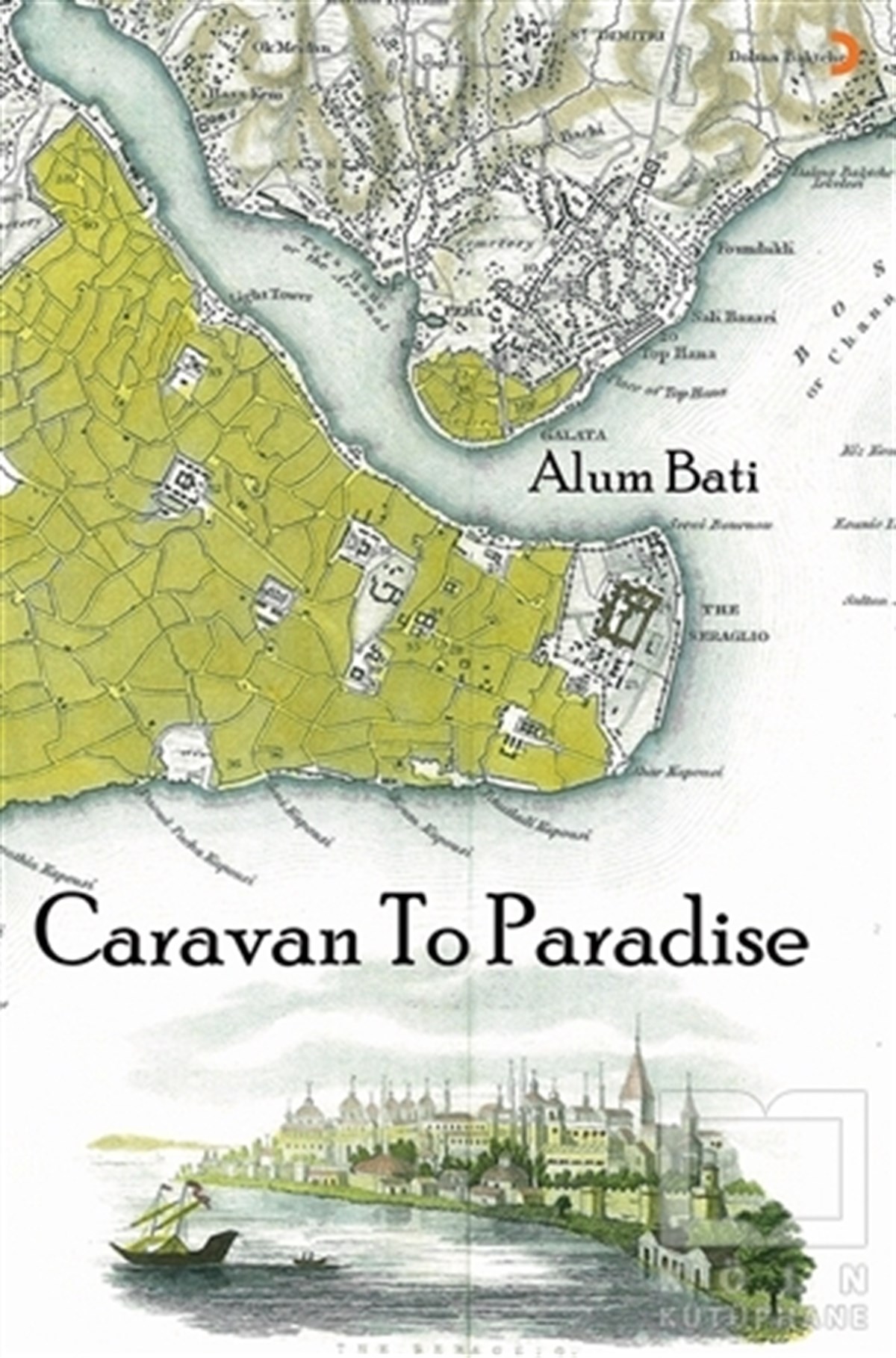 Caravan To Paradise