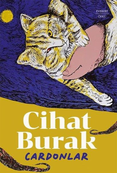 Cihat BurakTürkiye RomanCardonlar