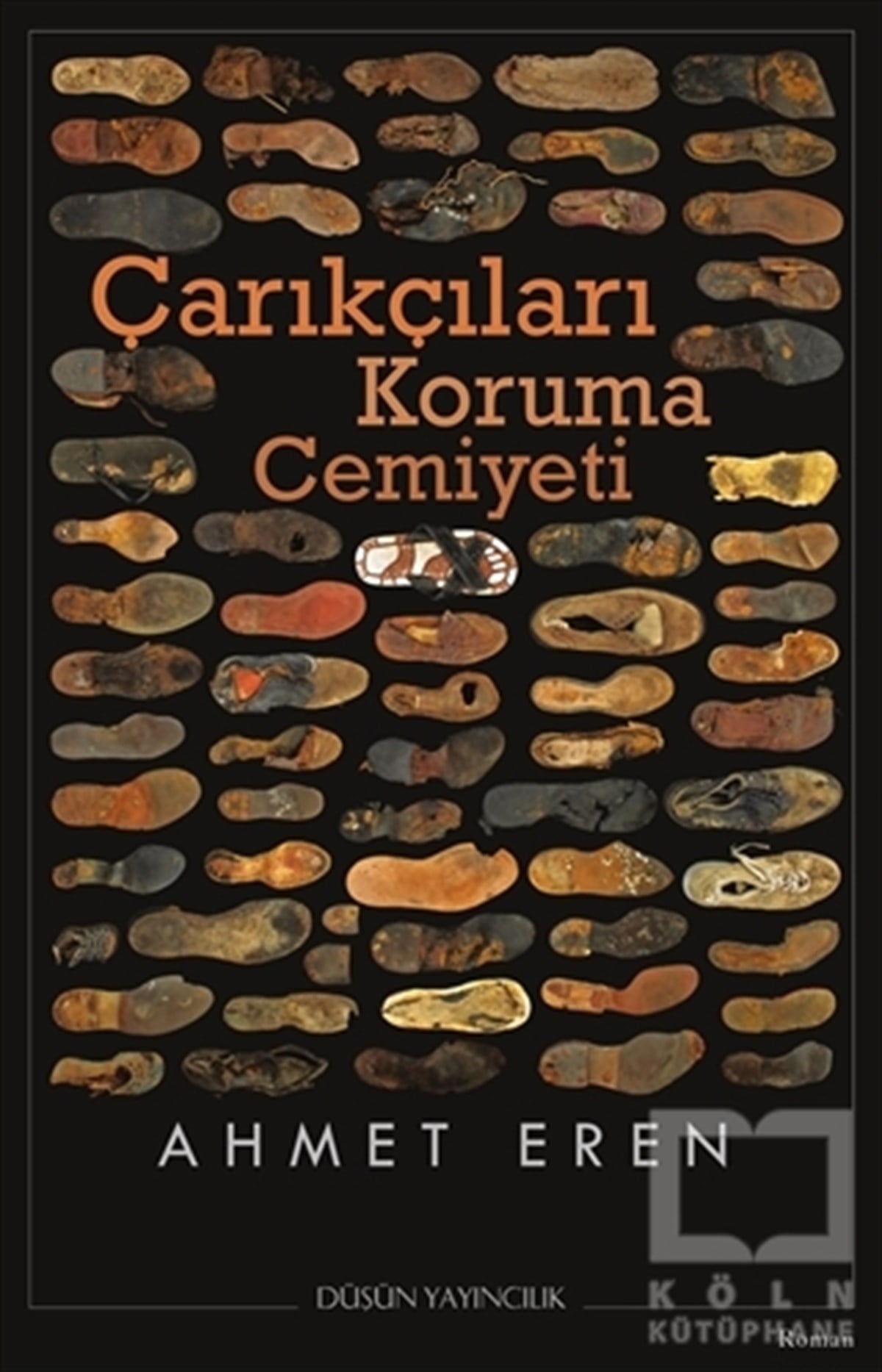 Çarıkçıları Koruma Cemiyeti