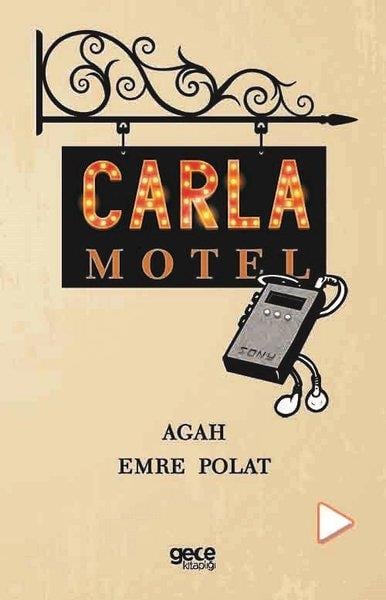 Agah Emre PolatTürkiye RomanCarla Motel