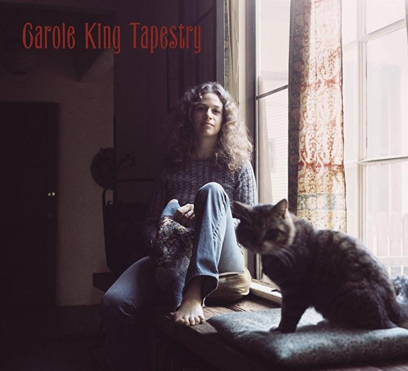 Carole King – Tapestry (2021 Reissue)