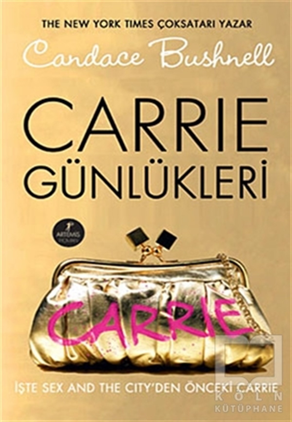 Carrie Günlükleri