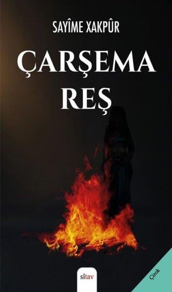 Sayime XakpurKürtçeÇarşema Reş