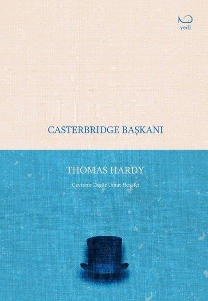 Thomas HardyDünya Roman