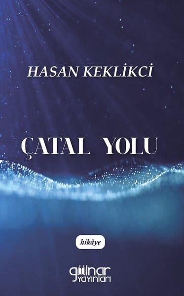 Hasan KeklikciHikaye (Öykü) KitaplarıÇatal Yolu