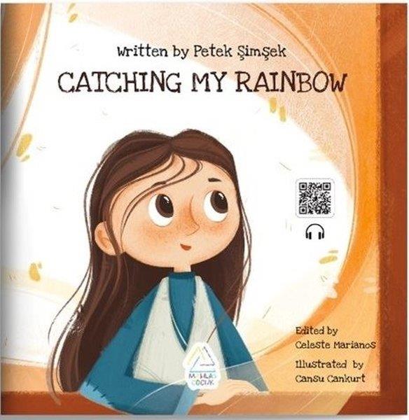 Petek ŞimşekChildrenCatching My Rainbow