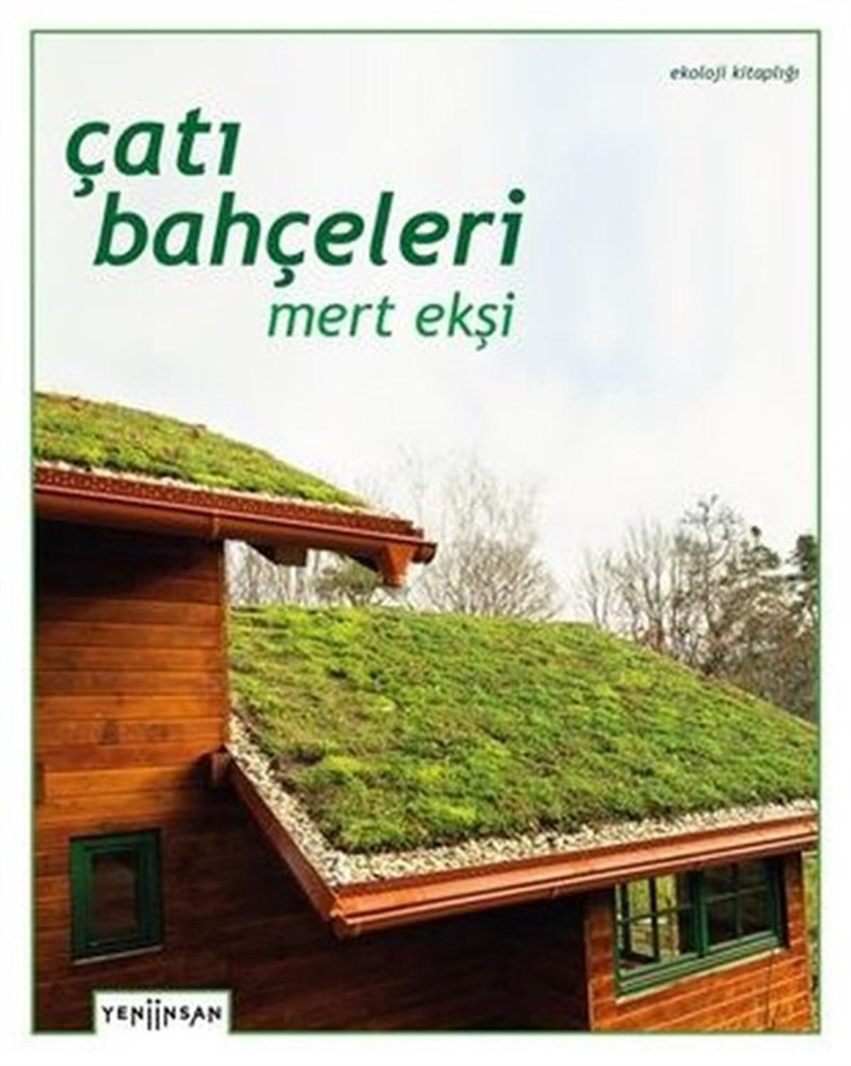 Mert EkşiUmwelttechnikÇatı Bahçeleri