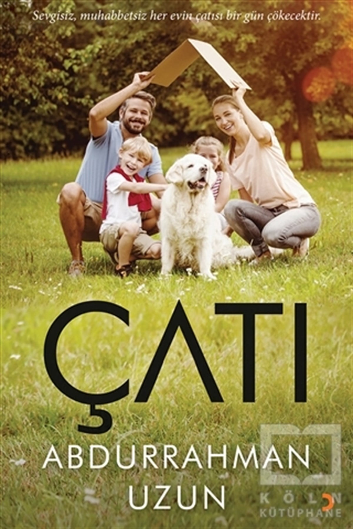 Abdurrahman UzunaslanDiğerÇatı