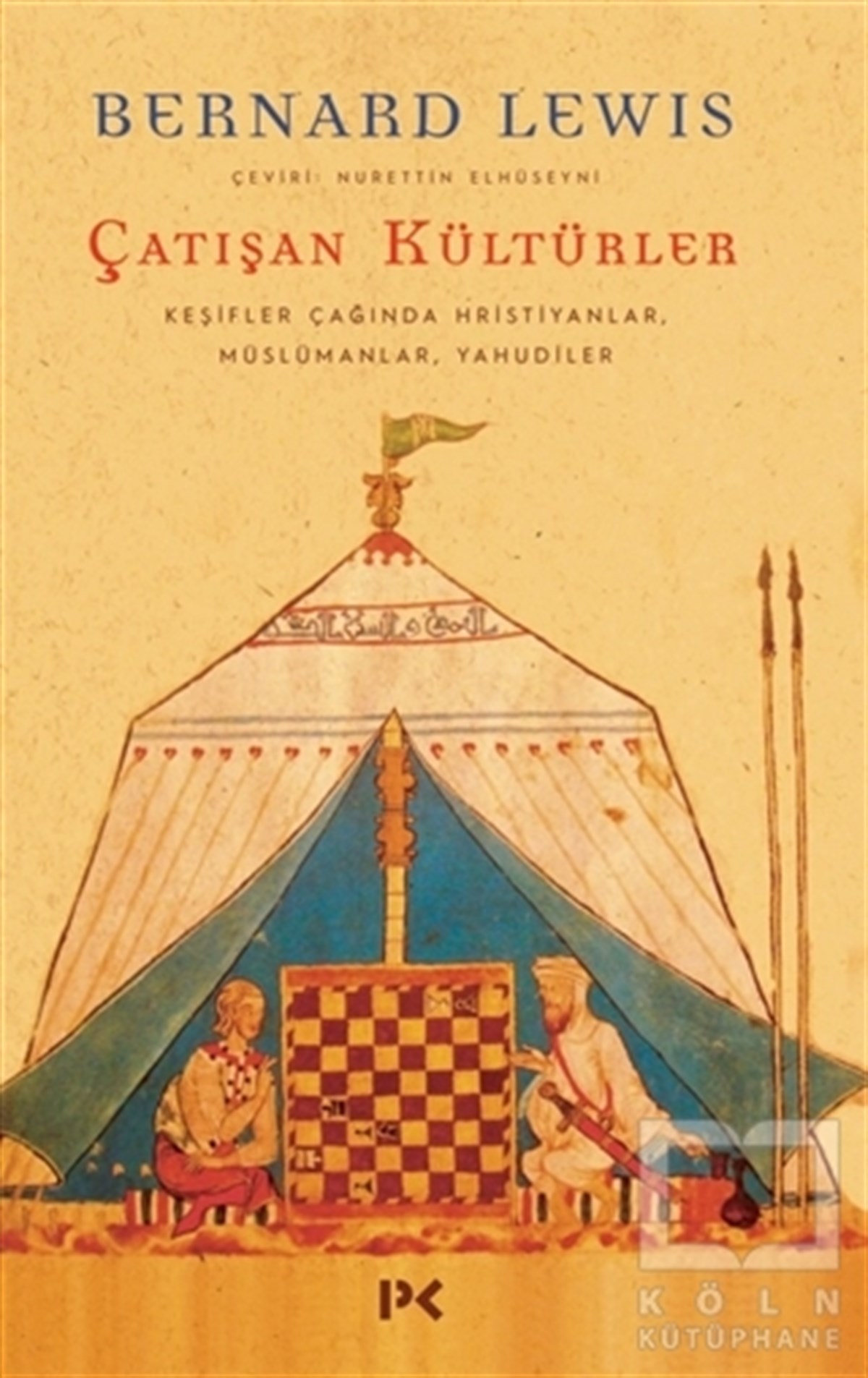 Çatışan Kültürler