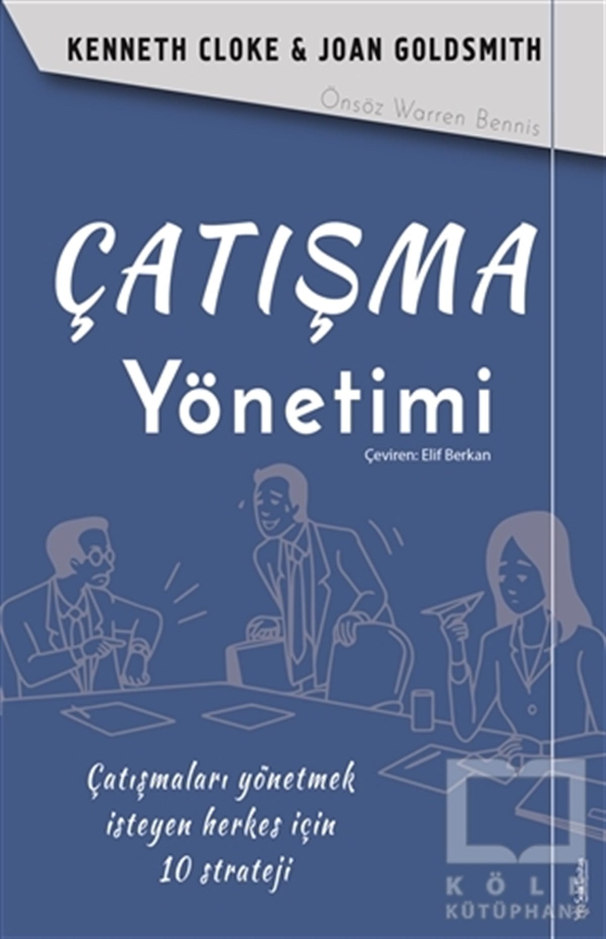 Çatışma Yönetimi