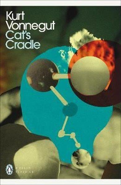 Kurt VonnegutClassicsCat's Cradle: Kurt Vonnegut (Penguin Modern Classics)