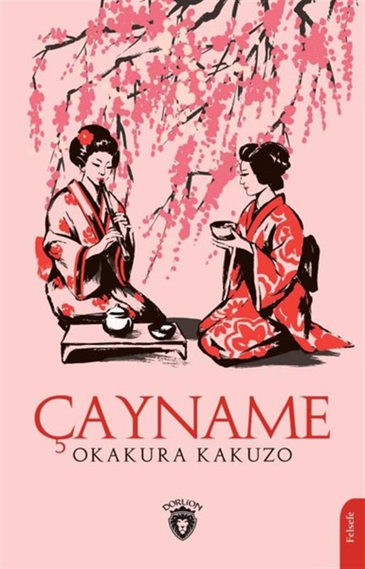 Okakura KakuzoFelsefe BilimiÇayname