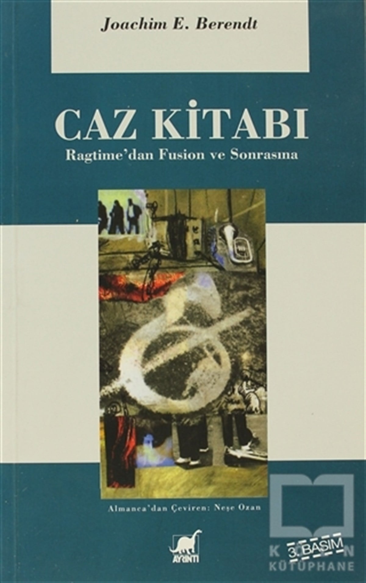 Caz Kitabı