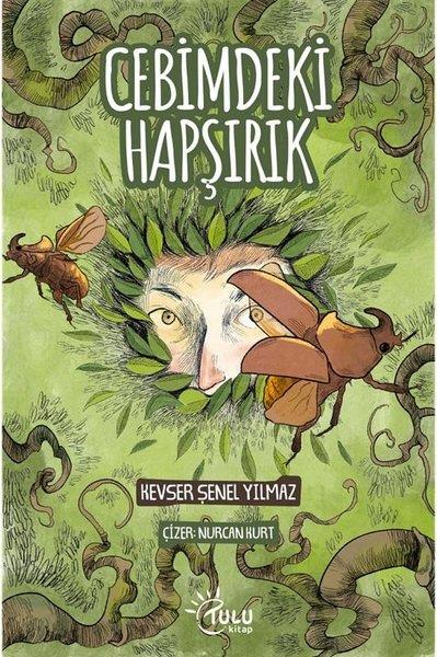 Kevser Şenel YılmazÇocuk Gençlik RomanlarıCebimdeki Hapşırık