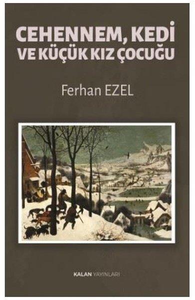 Ferhan EzelTürk RomaniCehennem Kedi ve Küçük Kız Çocuğu