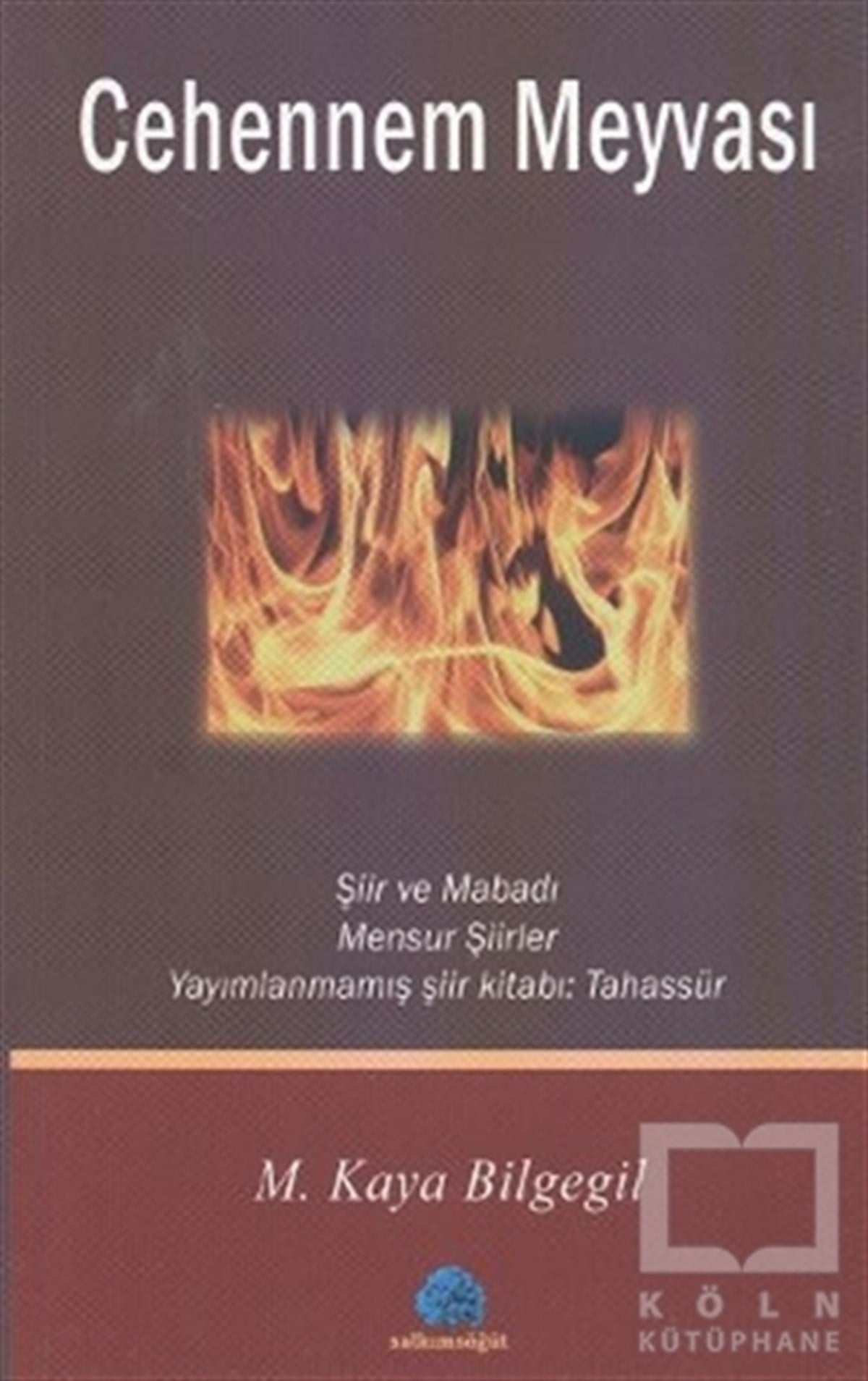 Cehennem Meyvası