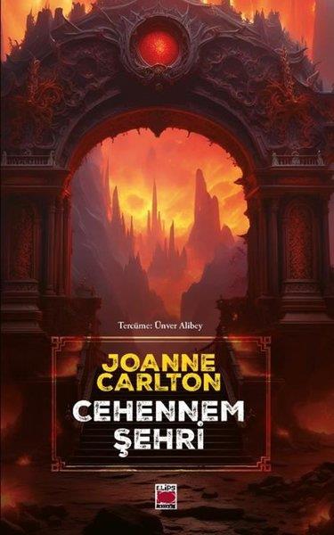 Joanne CarltonBilimkurgu KitaplarıCehennem Şehri