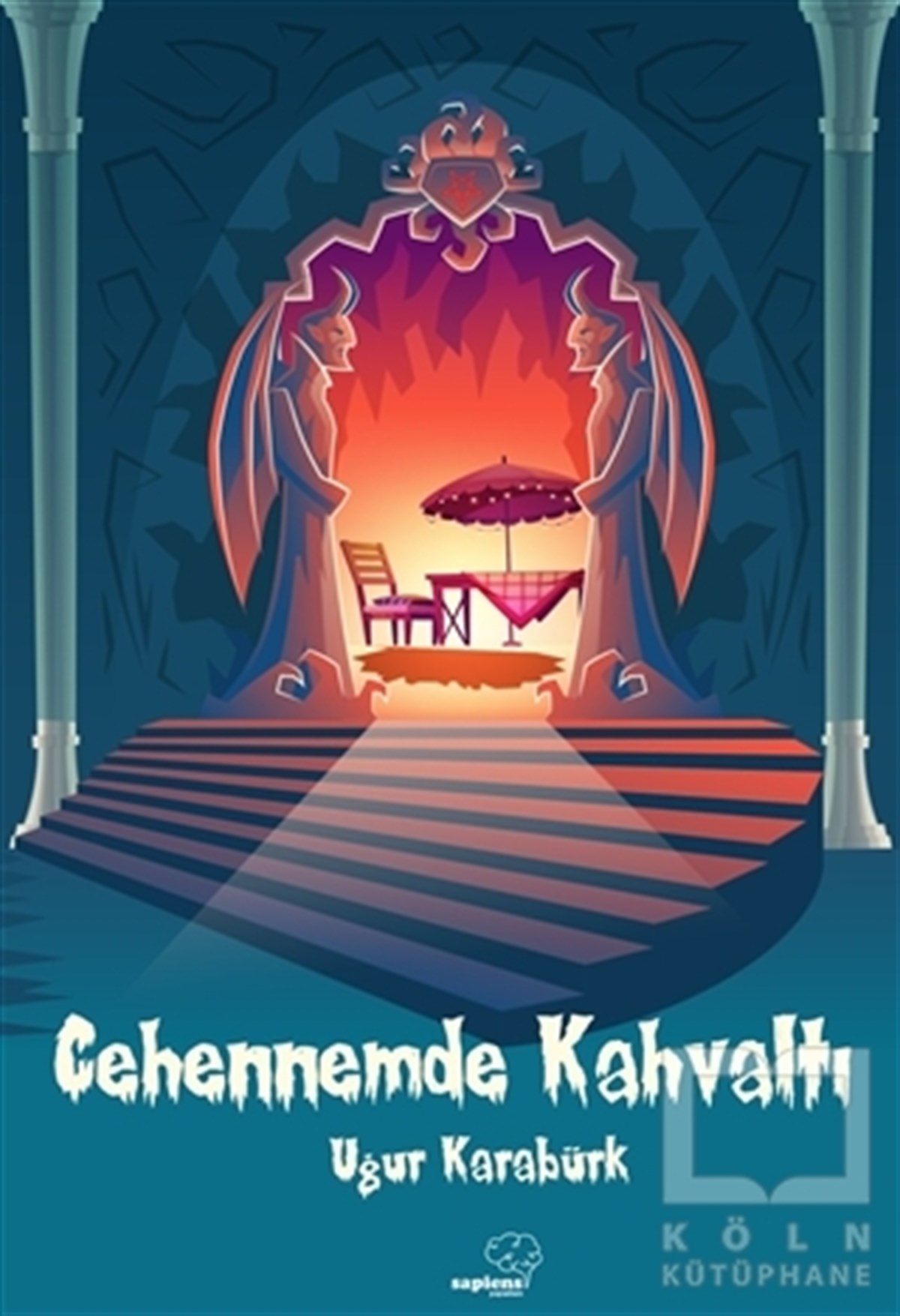 Cehennemde Kahvaltı