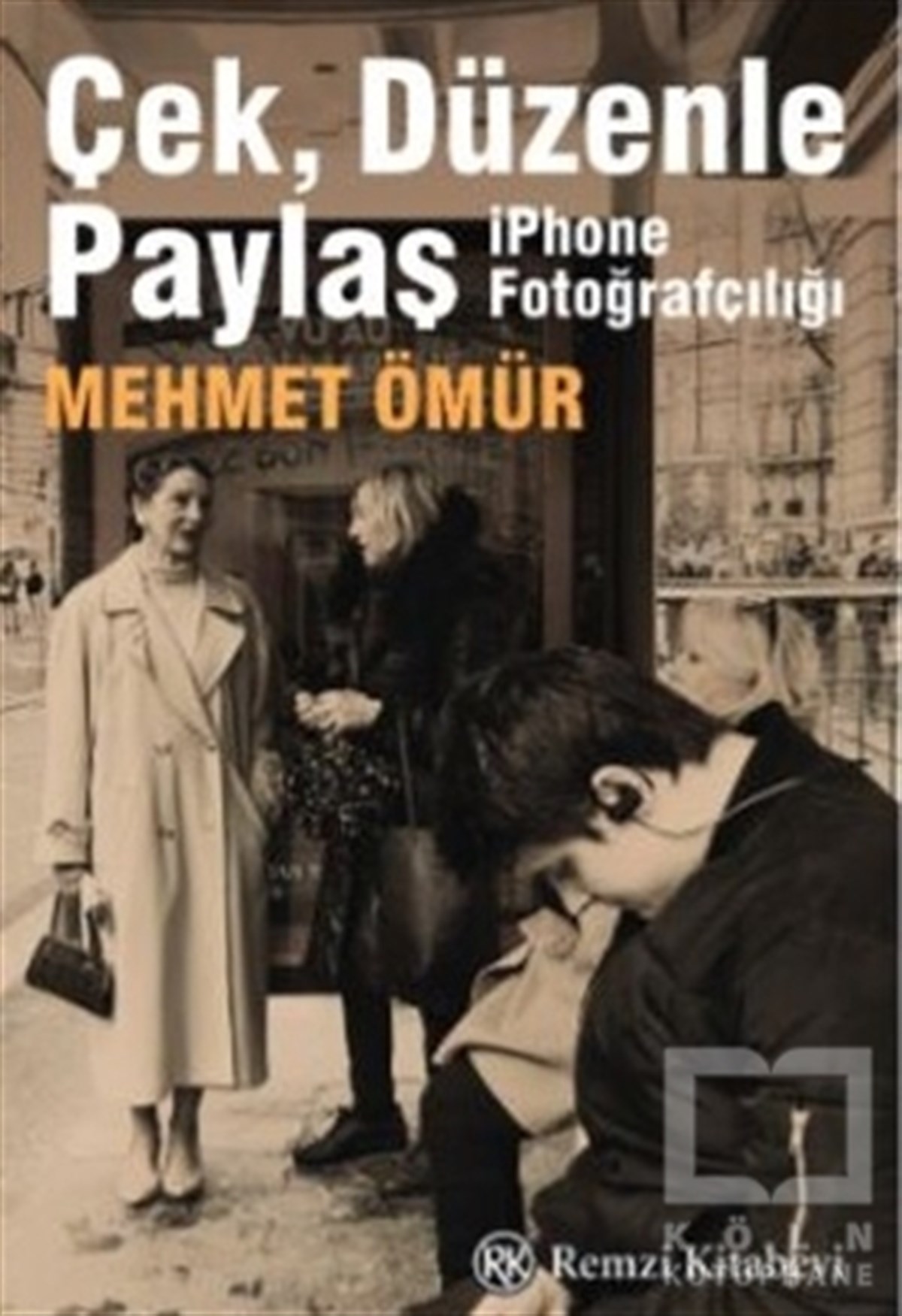 Mehmet ÖmürDiğerÇek, Düzenle Paylaş