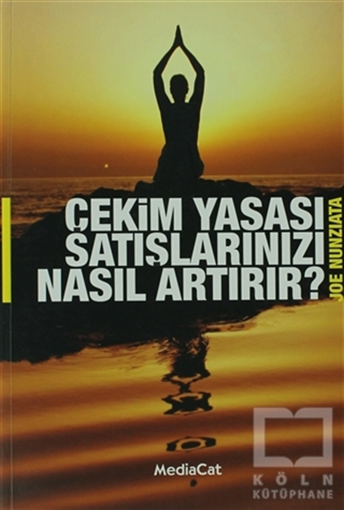 Joe Nunziataİş DünyasıÇekim Yasası Satışlarınızı Nasıl Artırır?