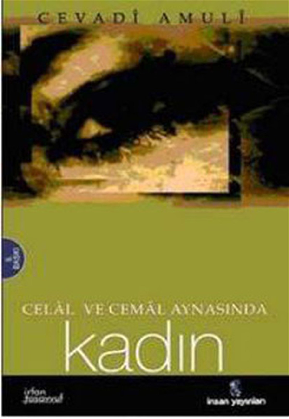 Cevadi AmuliIslamische BücherCelal ve Cemal Aynasından Kadın