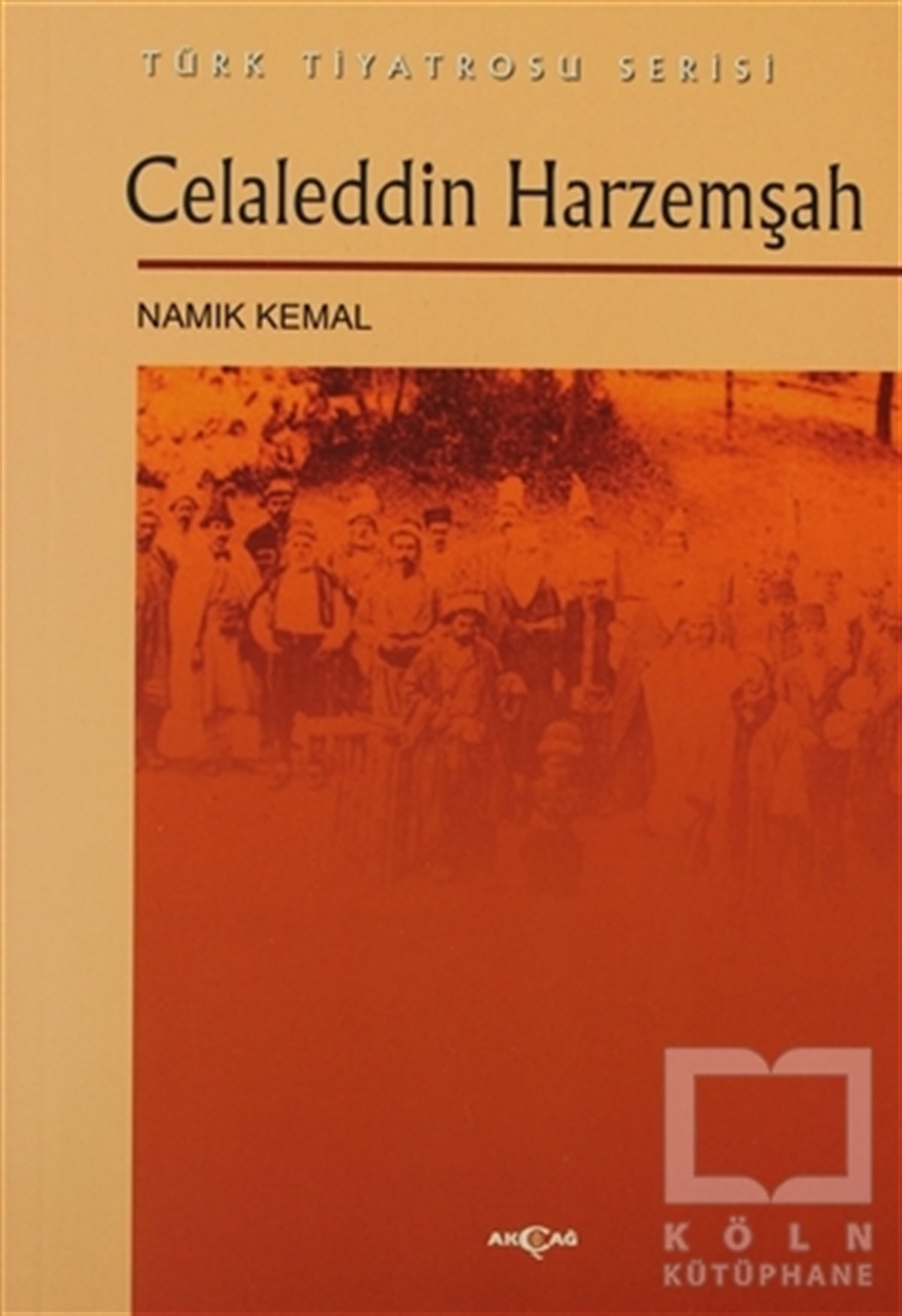 Celaleddin Harzemşah