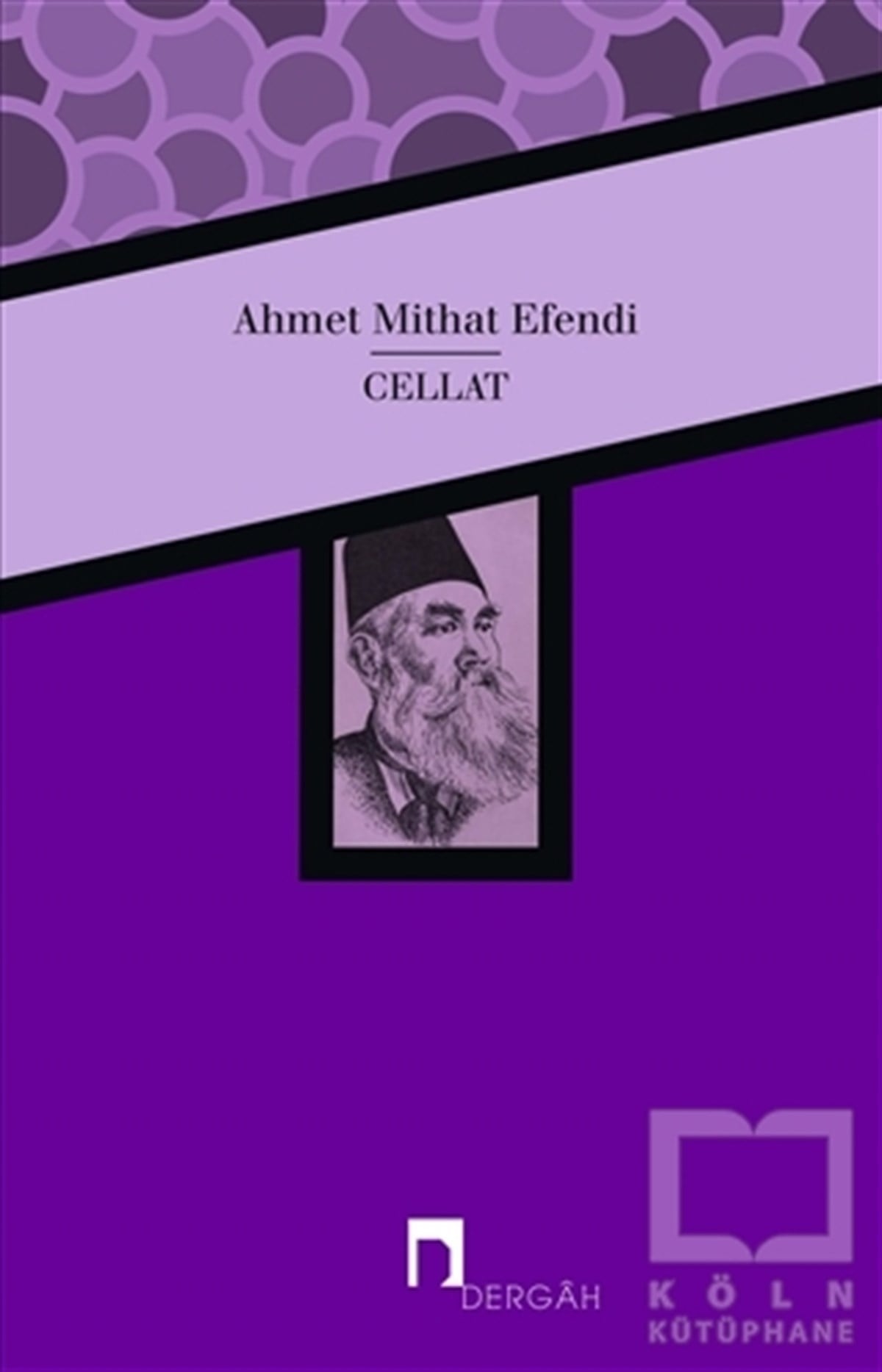 Ahmet Midhat EfendiRomanCellat