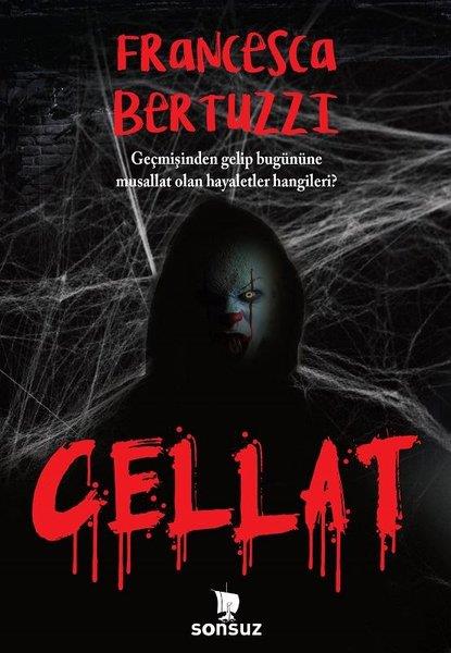 Güliz Akyüz YıldırımKorku Kitapları & Gerilim KitaplarıCellat