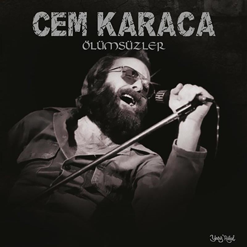 Cem Karaca – Ölümsüzler