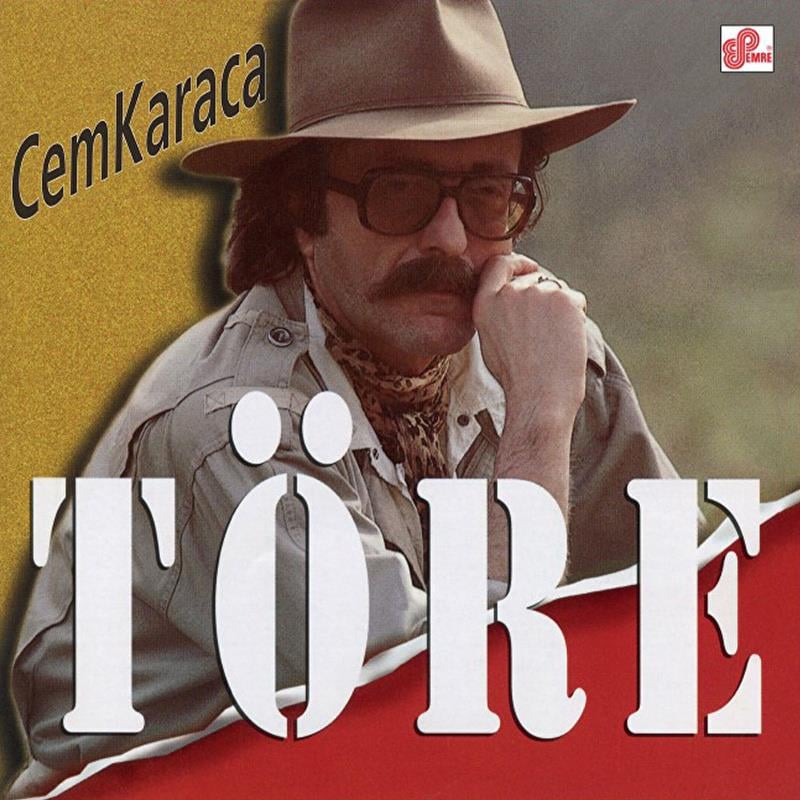 Cem Karaca - Töre