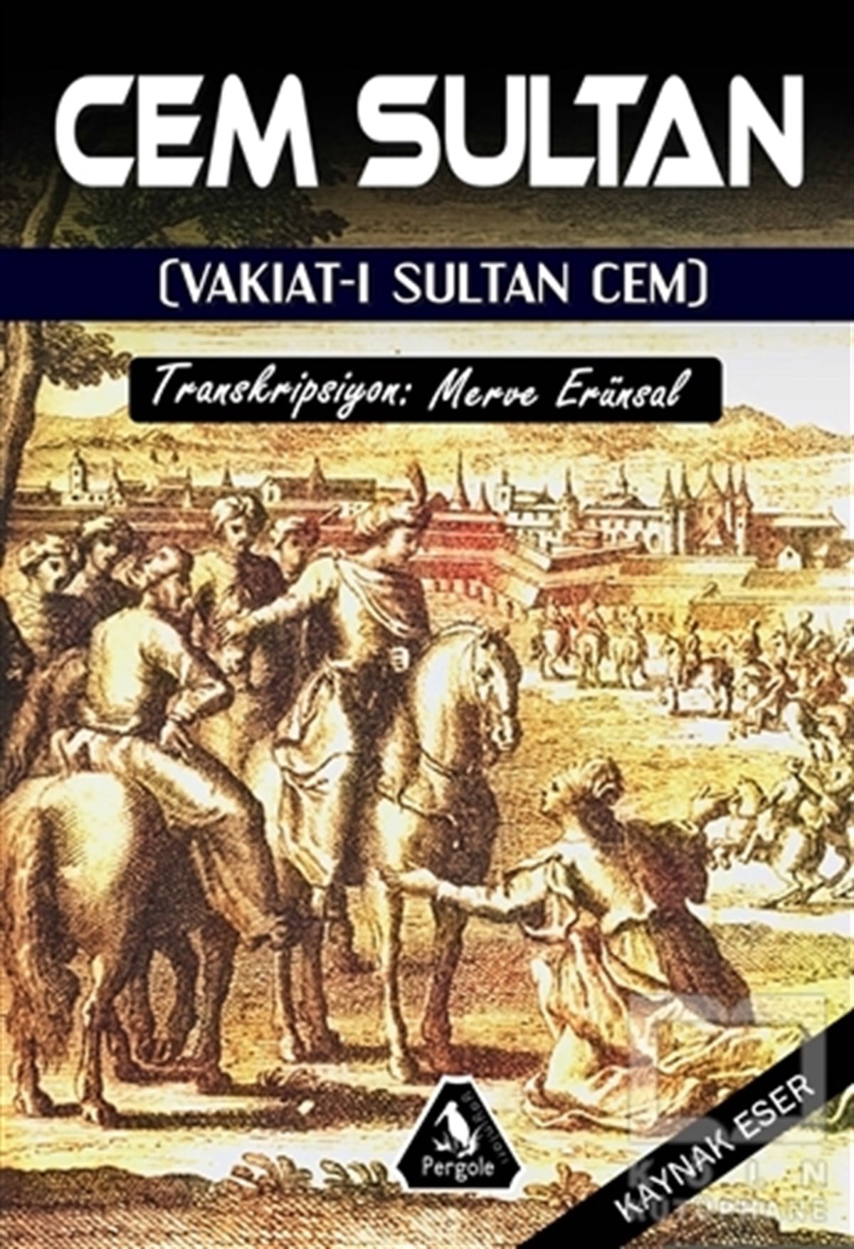 Cem Sultan