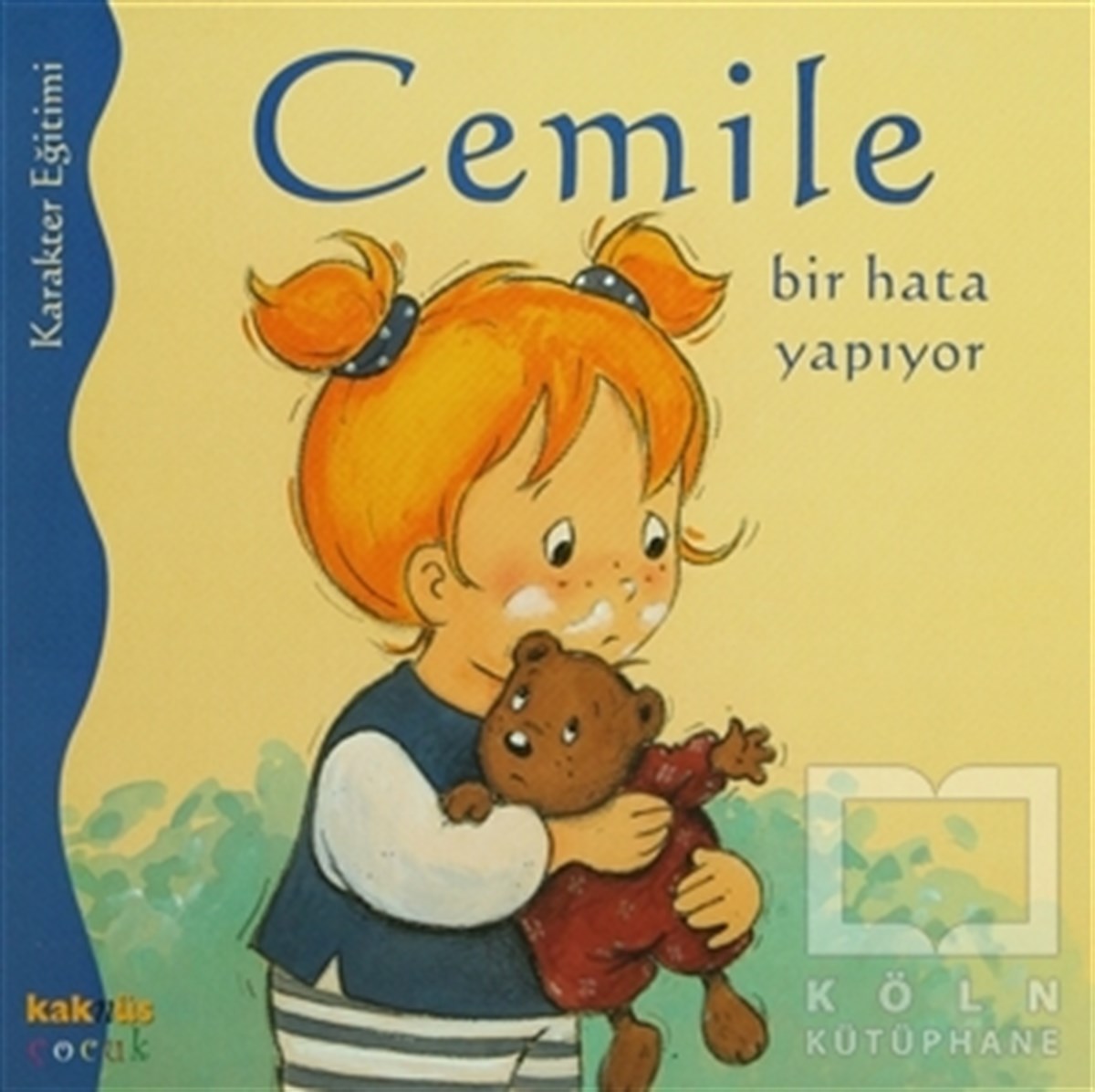 Aline de PetingyHikayelerCemile Bir Hata Yapıyor