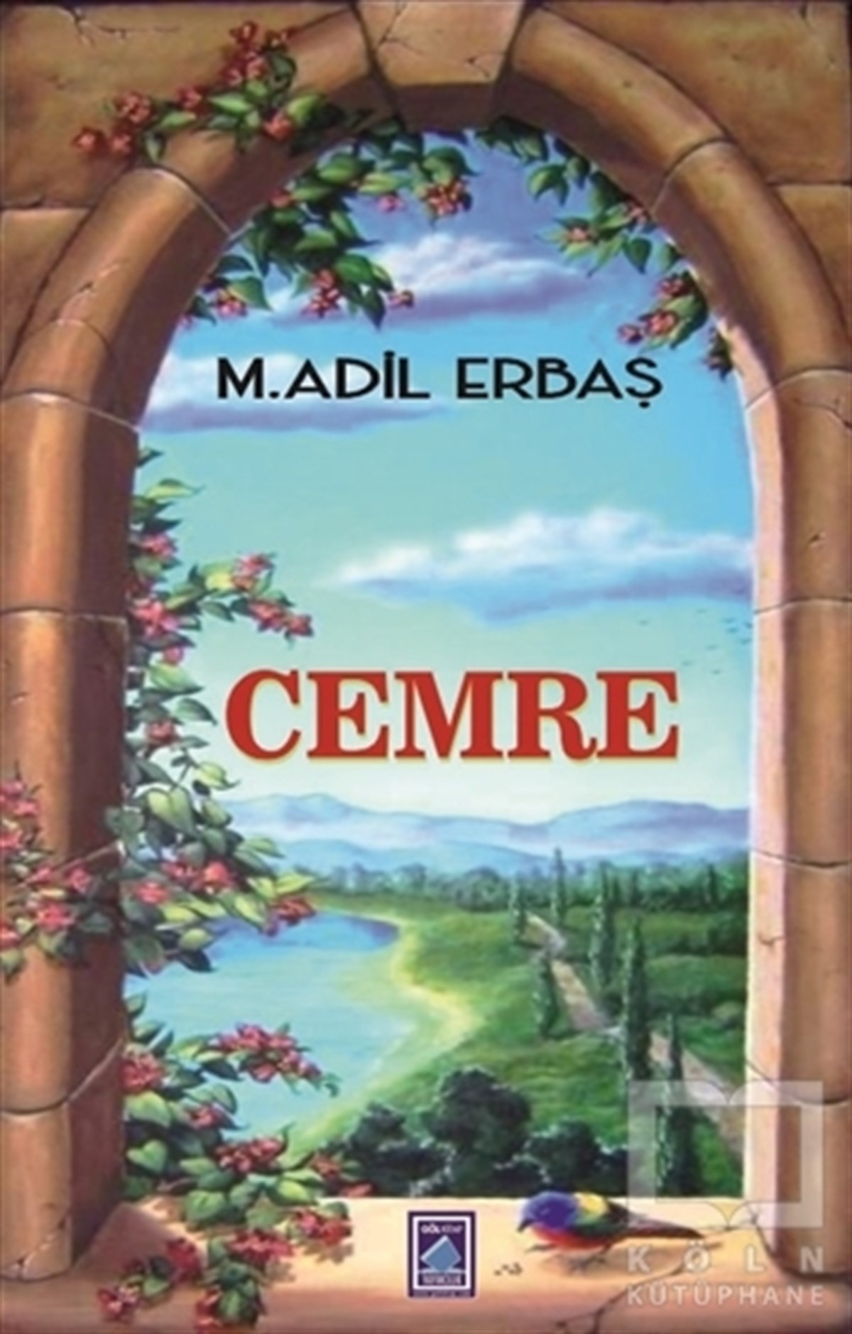 Mehmet Adil ErbaşŞiirCemre