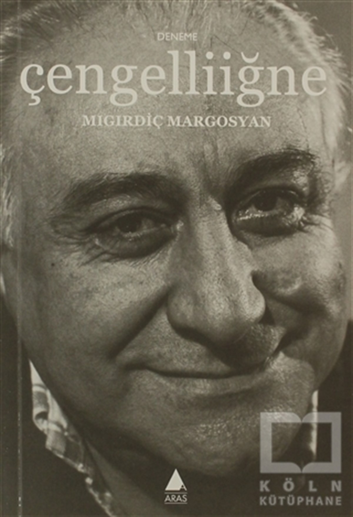 Migirdiç MargosyanDenemeÇengelliiğne