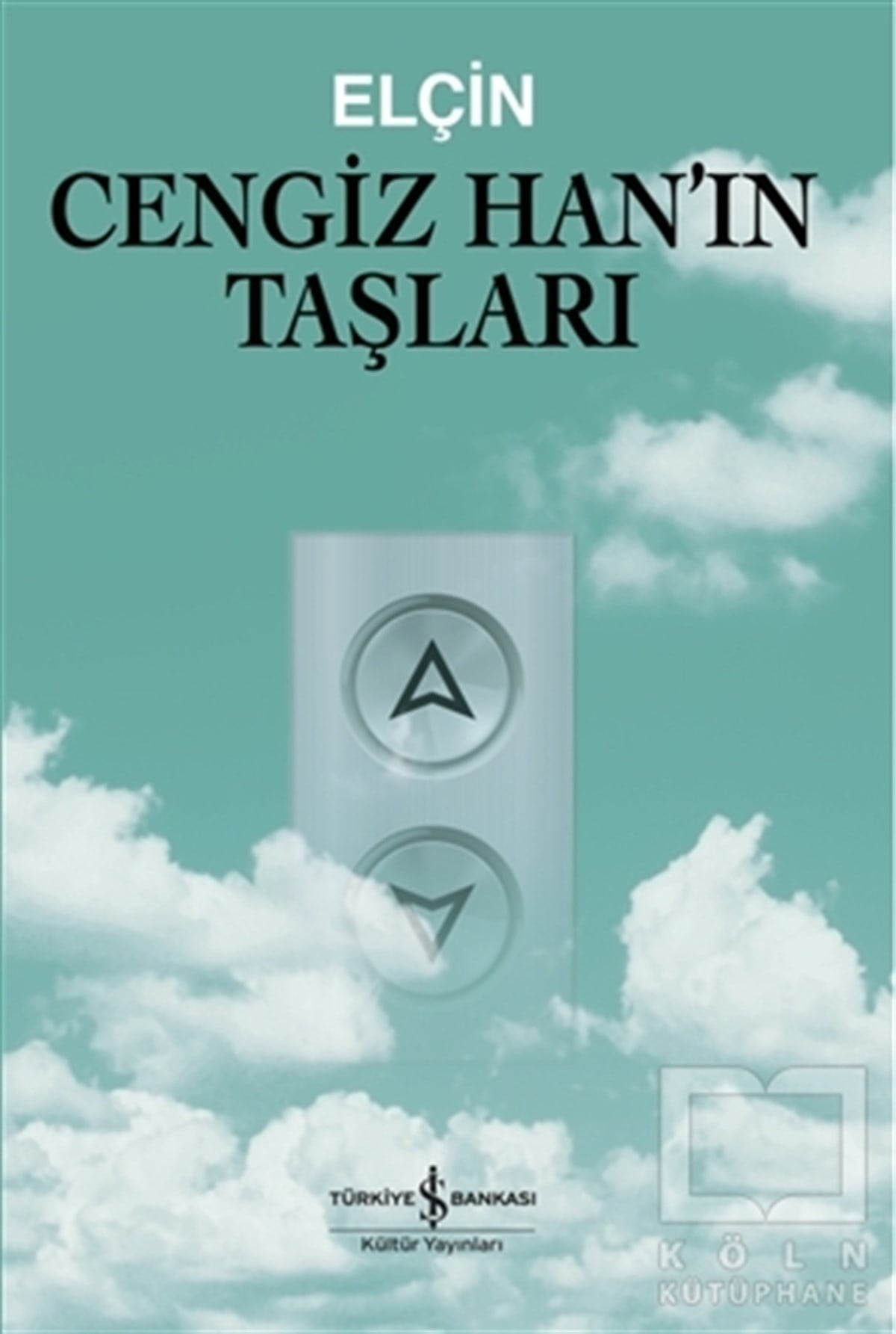 ElçinForschung & Untersuchung und NachschlagewerkeCengiz Han’ın Taşları