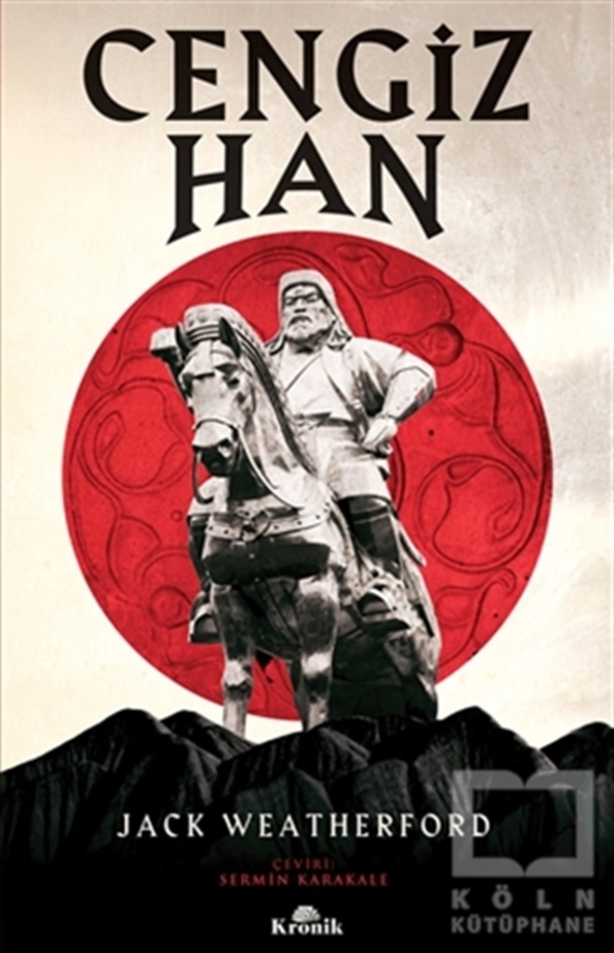 Cengiz Han