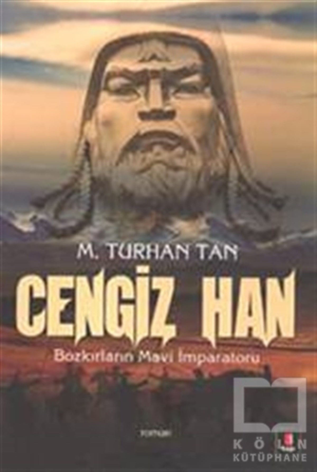 Cengiz Han