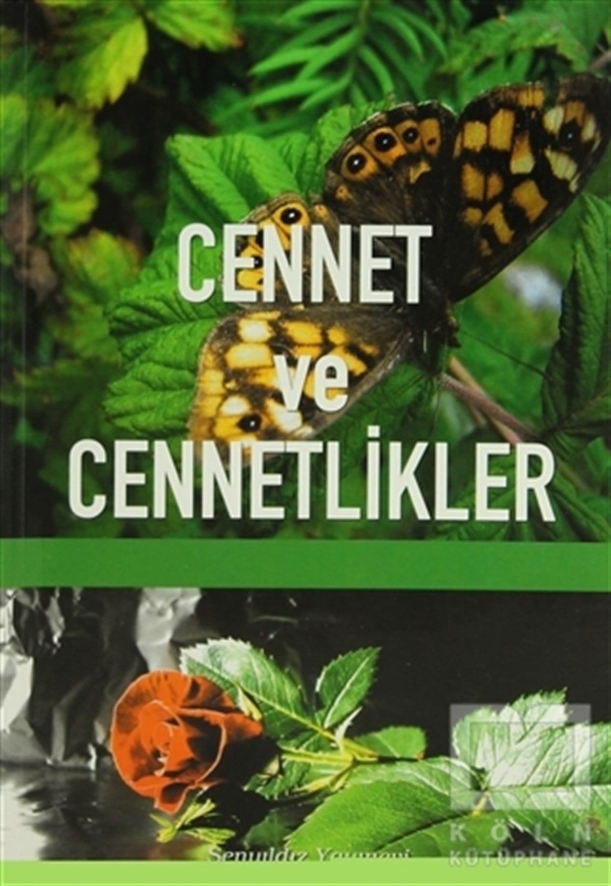 İmam-ı GazaliDiğerCennet ve Cennetlikler
